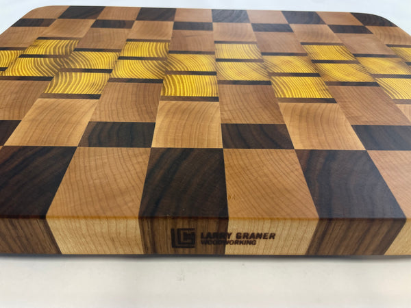 Cutting Board - CB37