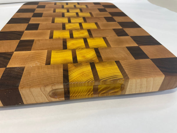 Cutting Board - CB37