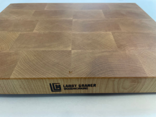 Cutting Board - CBM17