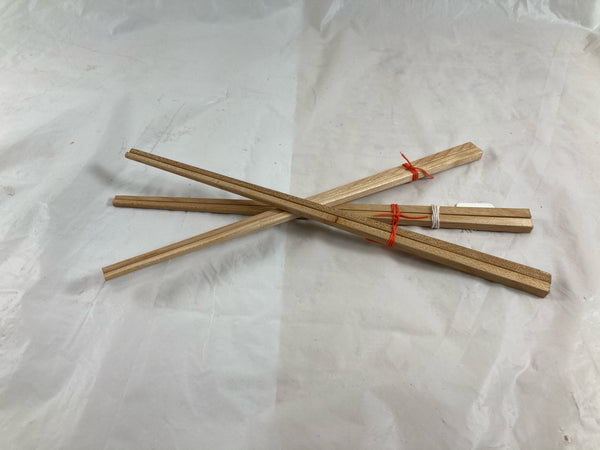 Chopsticks- Maple